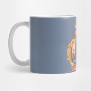 Caperucita Mug